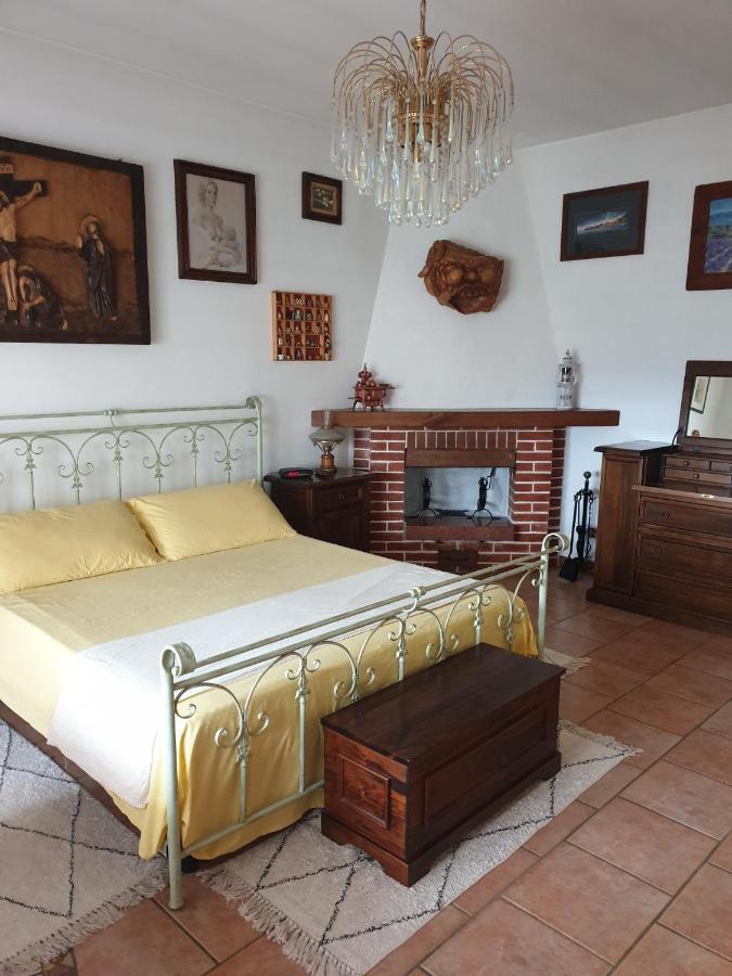 Villa Ca' Olivella Casarza Ligure Exterior foto