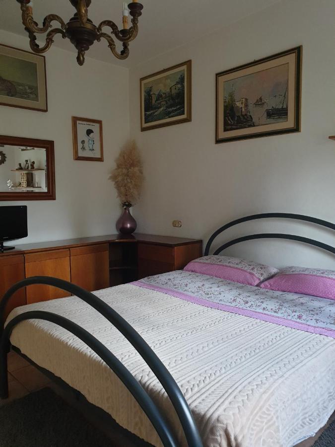 Villa Ca' Olivella Casarza Ligure Exterior foto