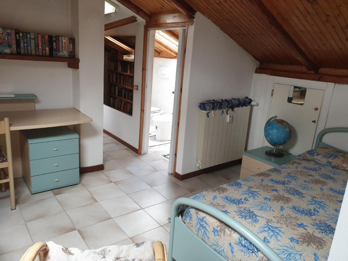 Villa Ca' Olivella Casarza Ligure Exterior foto