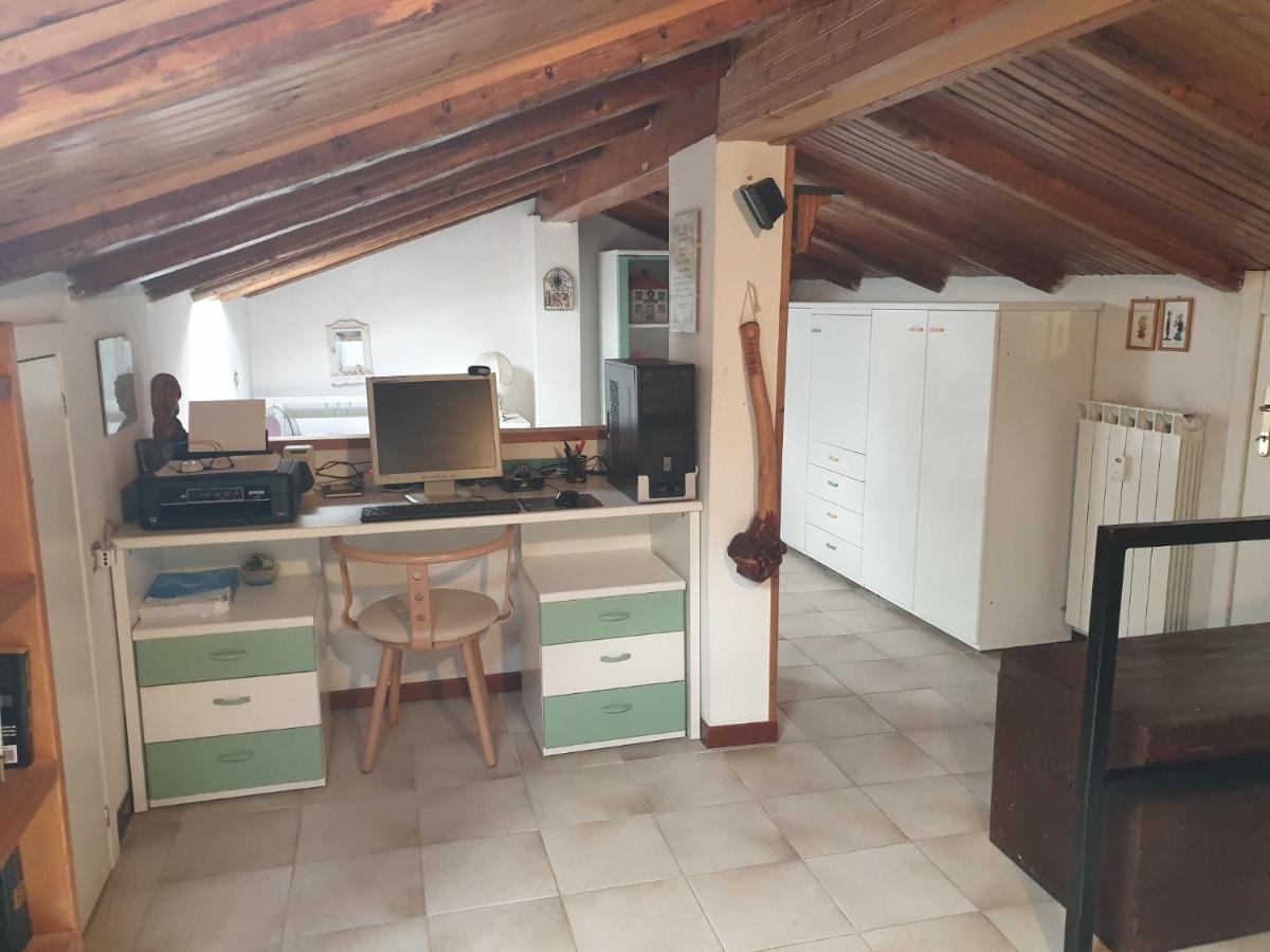 Villa Ca' Olivella Casarza Ligure Exterior foto