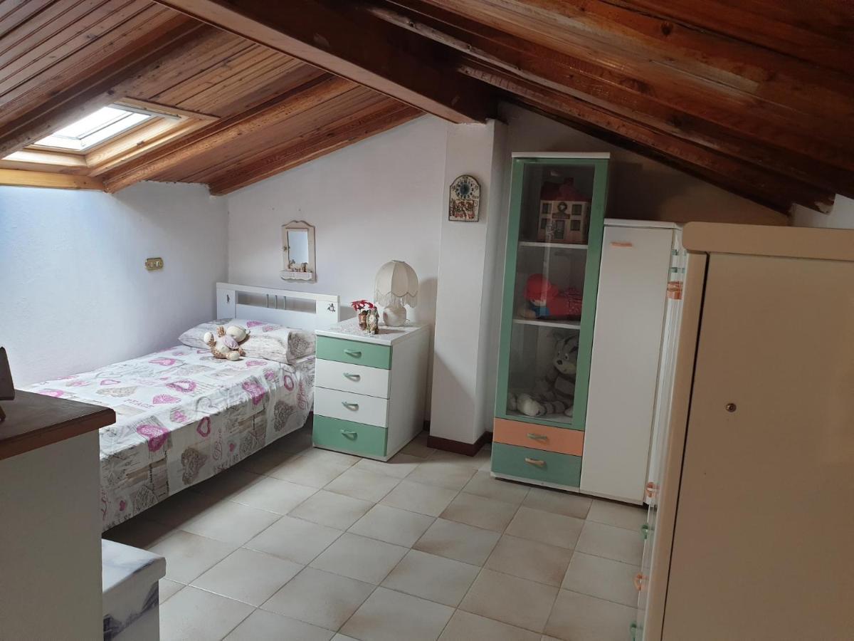 Villa Ca' Olivella Casarza Ligure Exterior foto
