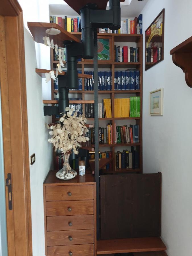 Villa Ca' Olivella Casarza Ligure Exterior foto